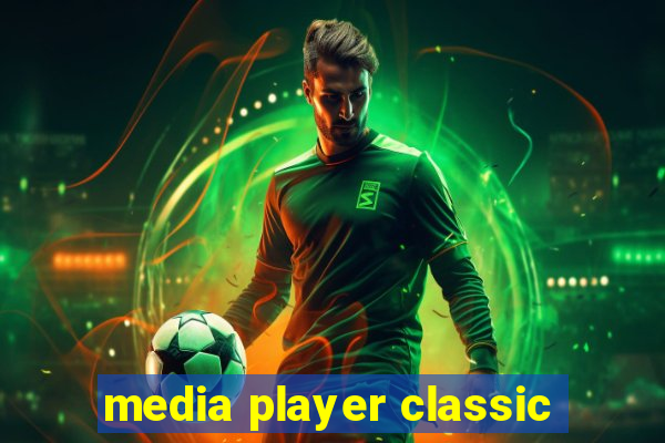 media player classic